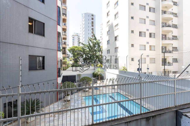 Imagem Apartamento com 2 Quartos à Venda, 70 m² em Indianópolis - São Paulo Imagem Apartamento com 2 Quartos à Venda, 70 m² em Indianópolis - São Paulo