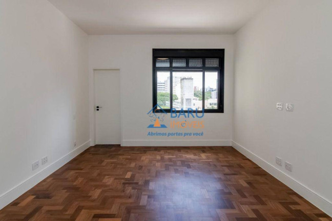 Imagem Apartamento com 3 Quartos à Venda, 212 m² em Consolação - São Paulo Imagem Apartamento com 3 Quartos à Venda, 212 m² em Consolação - São Paulo