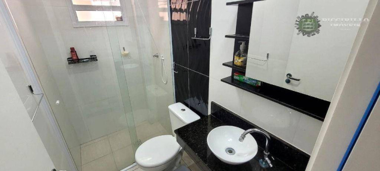 Imagem Apartamento com 1 Quarto à Venda, 55 m² em Jardim Real - Praia Grande Imagem Apartamento com 1 Quarto à Venda, 55 m² em Jardim Real - Praia Grande