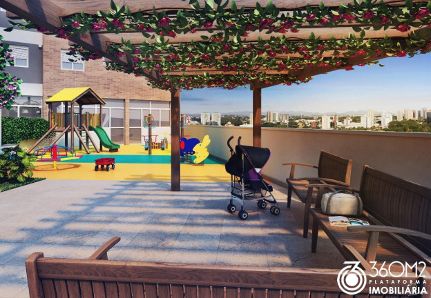 Imagem Apartamento com 2 Quartos à Venda, 45 m² em Centro - Diadema