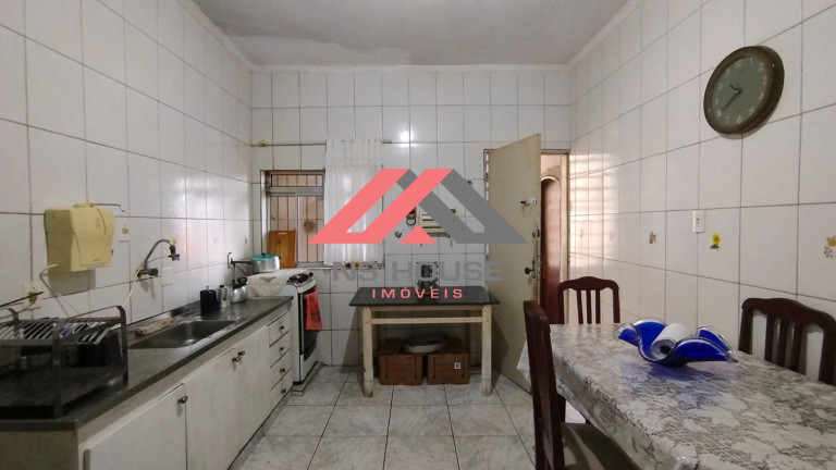 Imagem Casa com 5 Quartos à Venda, 232 m² em Olímpico - São Caetano Do Sul Imagem Casa com 5 Quartos à Venda, 232 m² em Olímpico - São Caetano Do Sul