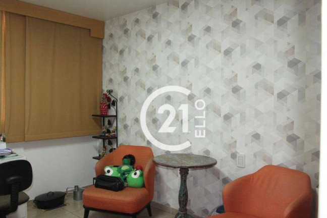 Imagem Apartamento com 3 Quartos à Venda, 110 m² em Itaim Bibi - São Paulo Imagem Apartamento com 3 Quartos à Venda, 110 m² em Itaim Bibi - São Paulo