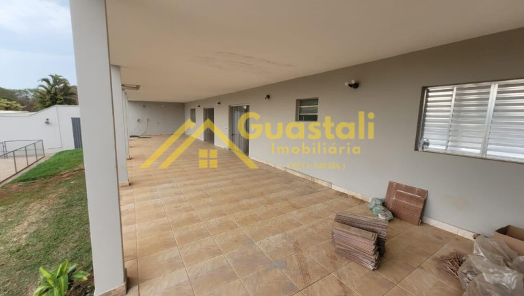 Imagem Imóvel com 3 Quartos à Venda, 1.100 m² em Algodoal - Piracicaba