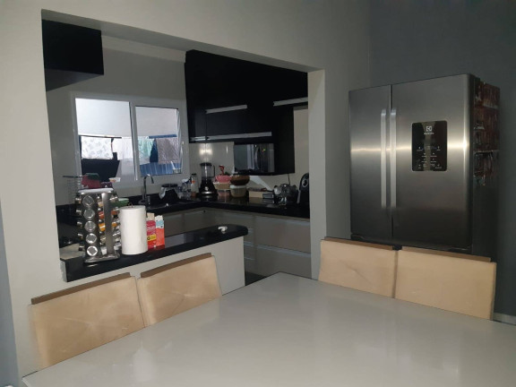 Imagem Casa de Condomínio com 3 Quartos à Venda, 113 m² em Loteamento Dinorá Rosa - Sorocaba Imagem Casa de Condomínio com 3 Quartos à Venda, 113 m² em Loteamento Dinorá Rosa - Sorocaba