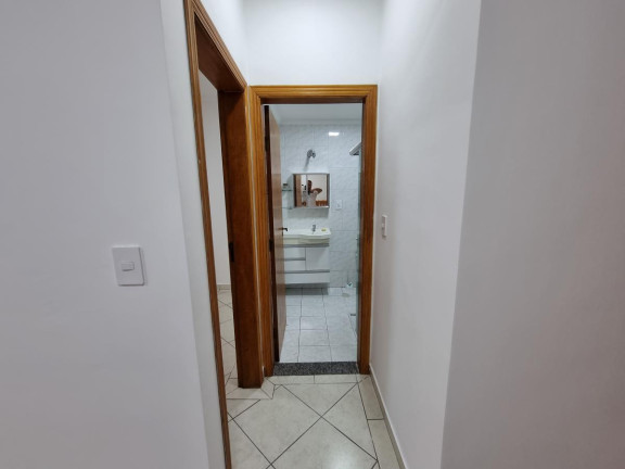 Imagem Apartamento com 1 Quarto à Venda, 45 m² em Guilhermina - Praia Grande Imagem Apartamento com 1 Quarto à Venda, 45 m² em Guilhermina - Praia Grande
