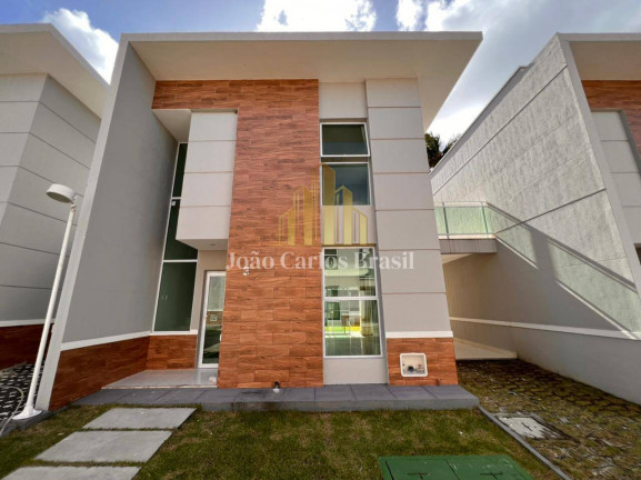 Imagem Casa com 3 Quartos à Venda,  em Mangabeira - Eusébio