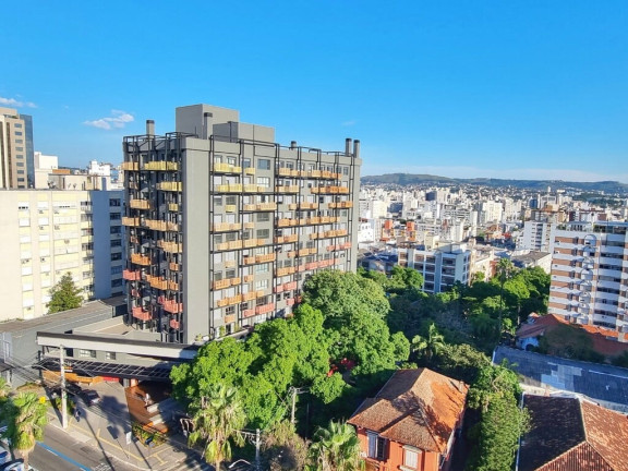 Apartamento com 1 Quarto à Venda, 61 m² em Independência - Porto Alegre