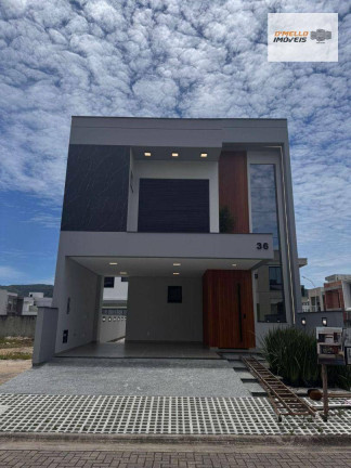 Imagem Sobrado com 3 Quartos à Venda, 165 m² em Beira Rio - Biguaçu Imagem Sobrado com 3 Quartos à Venda, 165 m² em Beira Rio - Biguaçu