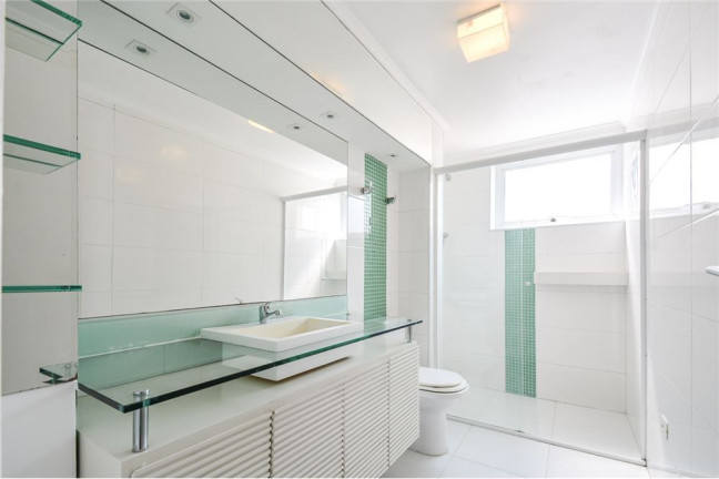 Imagem Apartamento com 3 Quartos à Venda, 158 m² em Jardim Paulista - São Paulo