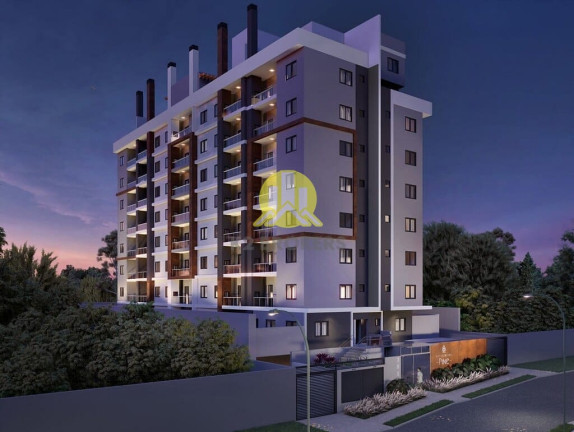 Imagem Cobertura com 2 Quartos à Venda, 107 m² em Santa Quitéria - Curitiba Imagem Cobertura com 2 Quartos à Venda, 107 m² em Santa Quitéria - Curitiba