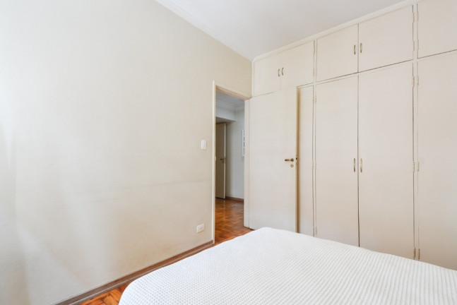 Imagem Apartamento com 3 Quartos à Venda, 145 m² em Itaim Bibi - São Paulo Imagem Apartamento com 3 Quartos à Venda, 145 m² em Itaim Bibi - São Paulo