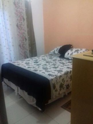 Imagem Sobrado com 2 Quartos à Venda, 100 m² em Vila Serralheiro - São Paulo Imagem Sobrado com 2 Quartos à Venda, 100 m² em Vila Serralheiro - São Paulo
