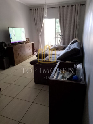 Imagem Apartamento com 2 Quartos à Venda, 74 m² em Jardim Satélite - São José Dos Campos