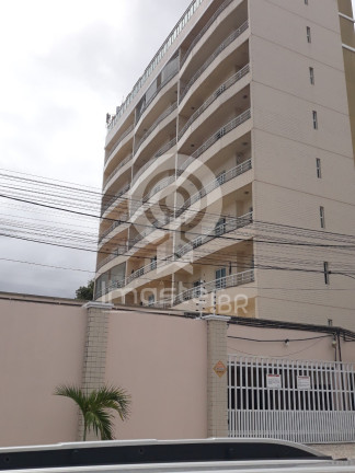 Imagem Apartamento com 3 Quartos à Venda, 68 m² em Cambeba - Fortaleza Imagem Apartamento com 3 Quartos à Venda, 68 m² em Cambeba - Fortaleza