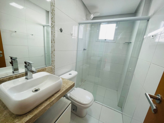 Imagem Apartamento com 3 Quartos à Venda, 153 m² em Boqueirão - Praia Grande