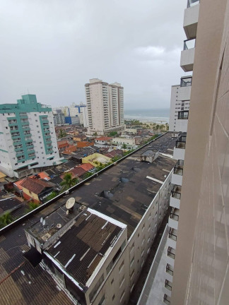 Imagem Apartamento com 2 Quartos à Venda, 66 m² em Mirim - Praia Grande