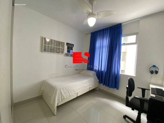 Imagem Apartamento com 3 Quartos à Venda, 100 m² em Buritis - Belo Horizonte
