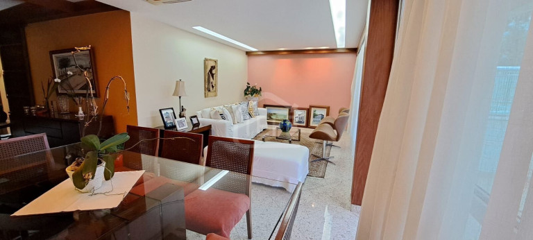 Imagem Cobertura com 4 Quartos à Venda, 385 m² em Recreio Dos Bandeirantes - Rio De Janeiro