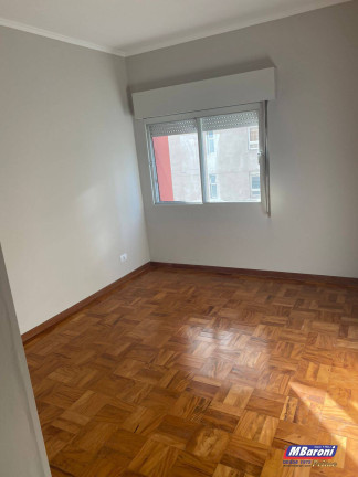 Imagem Apartamento com 3 Quartos à Venda, 94 m² em Vila Nova Conceição - São Paulo