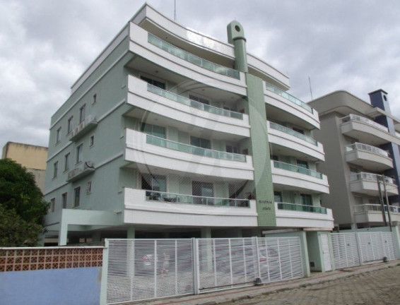 Apartamento com 3 Quartos à Venda,  em Bombas - Bombinhas