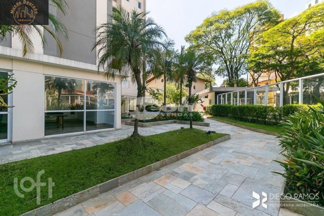 Imagem Apartamento com 3 Quartos à Venda, 93 m² em Centro - São Bernardo Do Campo