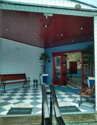Imagem Apartamento com 1 Quarto à Venda, 49 m² em Aviação - Praia Grande Imagem Apartamento com 1 Quarto à Venda, 49 m² em Aviação - Praia Grande