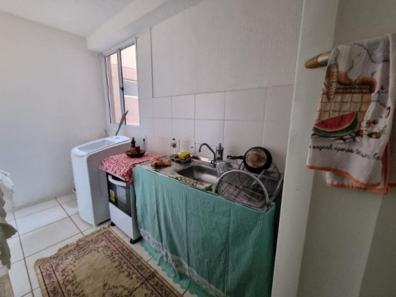 Imagem Imóvel com 2 Quartos à Venda, 45 m² em Conquista Veredas - Contagem Imagem Imóvel com 2 Quartos à Venda, 45 m² em Conquista Veredas - Contagem
