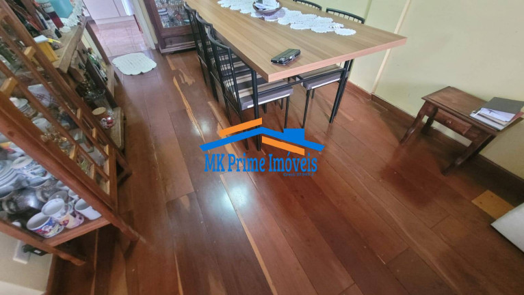 Imagem Apartamento com 2 Quartos à Venda, 78 m² em Ayrosa - Osasco