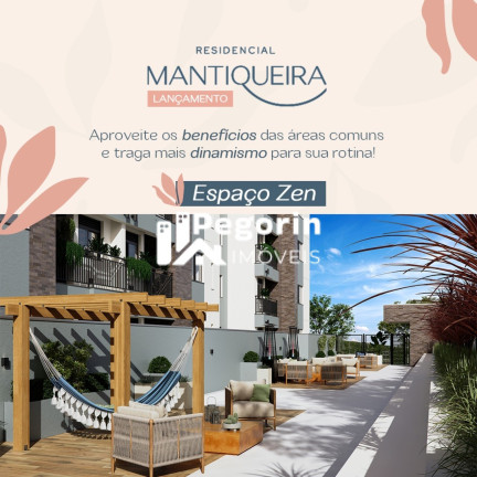 Imagem Apartamento com 2 Quartos à Venda, 56 m² em Bairro Alto - Curitiba