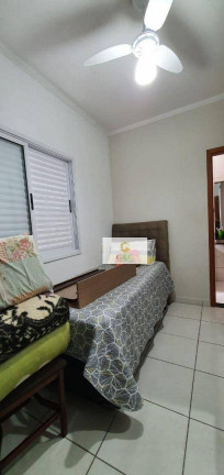 Imagem Sobrado com 3 Quartos à Venda, 161 m² em Aviação - Praia Grande
