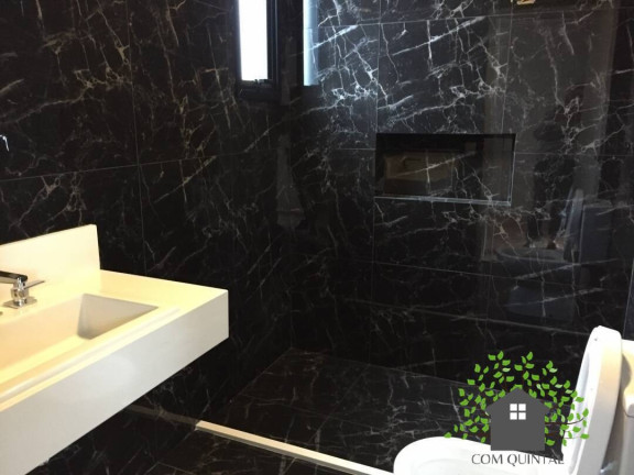 Imagem Casa com 4 Quartos à Venda, 370 m² em Alphaville - Granja Viana - Carapicuíba