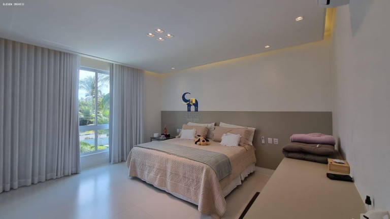 Imagem Casa com 6 Quartos à Venda, 400 m² em Guarajuba (monte Gordo) - Camaçari Imagem Casa com 6 Quartos à Venda, 400 m² em Guarajuba (monte Gordo) - Camaçari