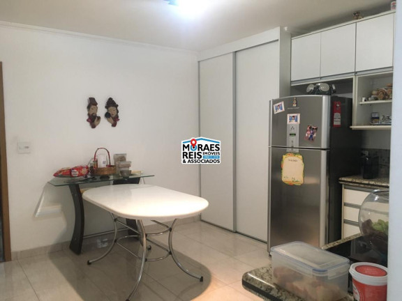 Imagem Casa com 3 Quartos à Venda, 145 m² em Brooklin - São Paulo Imagem Casa com 3 Quartos à Venda, 145 m² em Brooklin - São Paulo