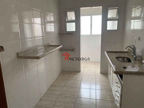Imagem Apartamento com 2 Quartos à Venda, 70 m² em Aviação - Praia Grande