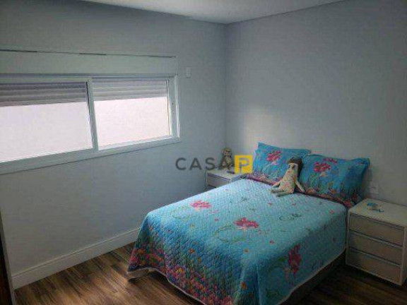 Imagem Casa com 4 Quartos à Venda, 311 m² em Condomínio Terras Do Imperador - Americana Imagem Casa com 4 Quartos à Venda, 311 m² em Condomínio Terras Do Imperador - Americana