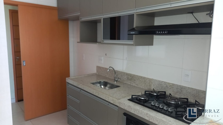 Imagem Imóvel com 3 Quartos à Venda, 95 m² em Campos Eliseos - Ribeirao Preto