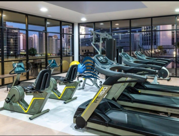 Imagem Imóvel com 1 Quarto à Venda, 92 m² em Caminho Das árvores - Salvador Imagem Imóvel com 1 Quarto à Venda, 92 m² em Caminho Das árvores - Salvador
