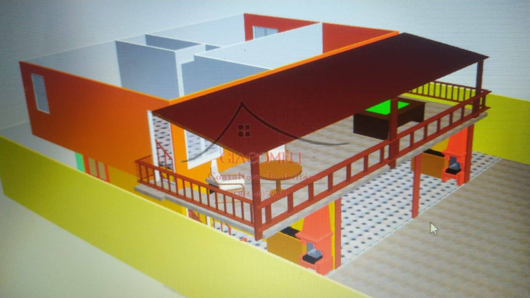 Imagem Casa com 4 Quartos à Venda, 100 m² em Praia Do Sape - Ubatuba Imagem Casa com 4 Quartos à Venda, 100 m² em Praia Do Sape - Ubatuba