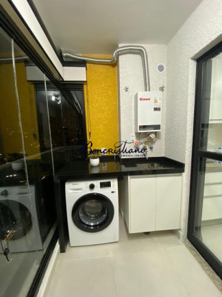 Imagem Apartamento com 1 Quarto à Venda,  em Jardim São Paulo(zona Norte) - Sao Paulo