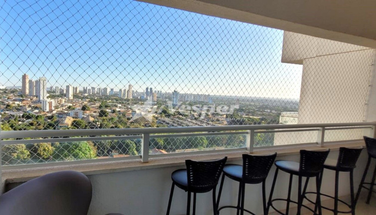Imagem Apartamento com 2 Quartos à Venda, 63 m² em Parque Amazônia - Goiânia Imagem Apartamento com 2 Quartos à Venda, 63 m² em Parque Amazônia - Goiânia