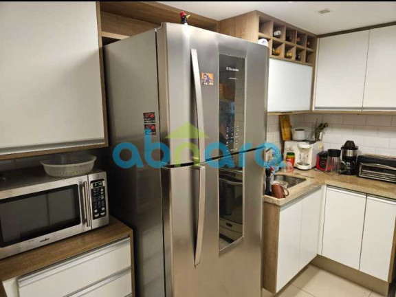 Imagem Apartamento com 3 Quartos à Venda, 135 m² em Botafogo - Rio De Janeiro Imagem Apartamento com 3 Quartos à Venda, 135 m² em Botafogo - Rio De Janeiro