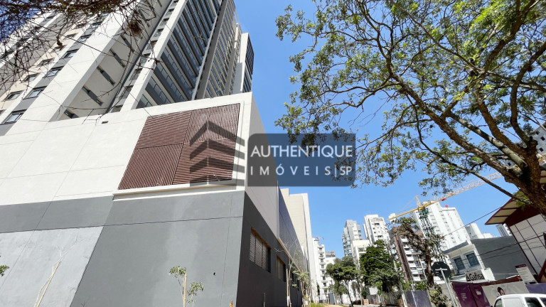 Imagem Apartamento com 3 Quartos à Venda, 125 m² em Campo Belo - São Paulo Imagem Apartamento com 3 Quartos à Venda, 125 m² em Campo Belo - São Paulo