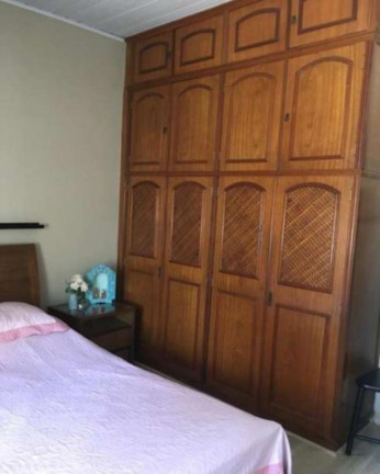Imagem Sobrado com 3 Quartos à Venda, 187 m² em Vila Mariana - São Paulo