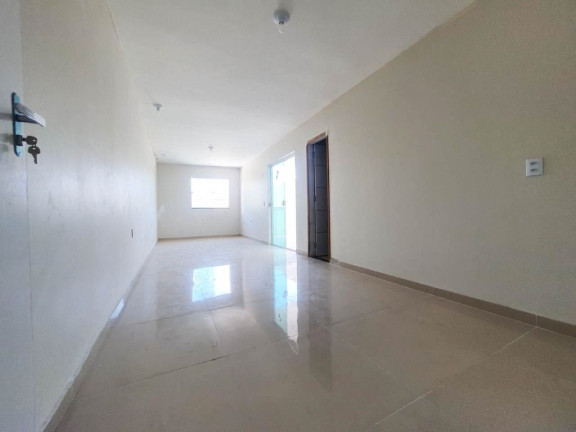 Imagem Casa com 3 Quartos à Venda, 150 m² em Edson Queiroz - Fortaleza