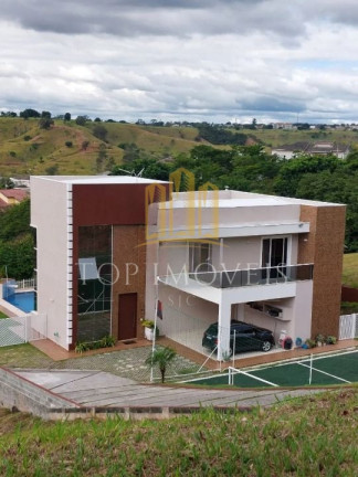Casa de Condomínio com 4 Quartos à Venda, 1.300 m² em Parque Mirante Do Vale - Jacareí