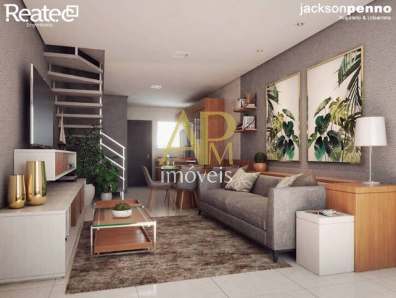 Imagem Casa com 2 Quartos à Venda, 100 m² em Sertão Do Maruim - São José Imagem Casa com 2 Quartos à Venda, 100 m² em Sertão Do Maruim - São José