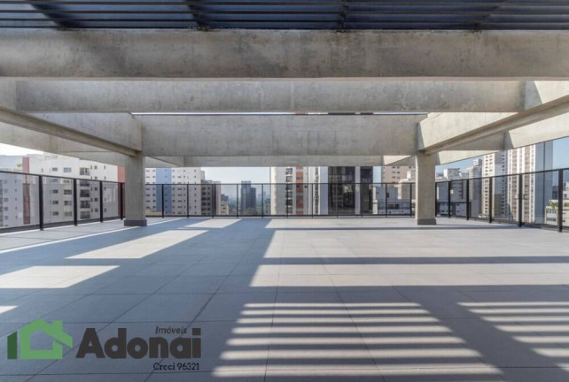 Imagem Sala Comercial para Alugar, 4.660 m² em Pinheiros - São Paulo