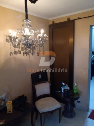 Imagem Casa com 4 Quartos à Venda, 630 m² em Vila Palmares - Santo André Imagem Casa com 4 Quartos à Venda, 630 m² em Vila Palmares - Santo André