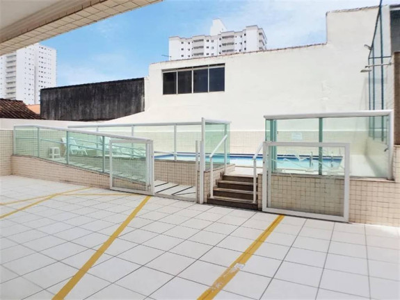 Imagem Apartamento com 1 Quarto à Venda, 47 m² em Aviação - Praia Grande Imagem Apartamento com 1 Quarto à Venda, 47 m² em Aviação - Praia Grande