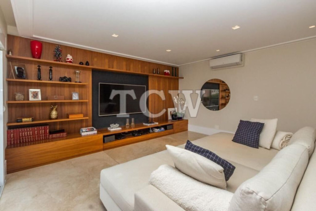 Imagem Apartamento com 3 Quartos à Venda, 246 m² em Vila Mariana - São Paulo Imagem Apartamento com 3 Quartos à Venda, 246 m² em Vila Mariana - São Paulo